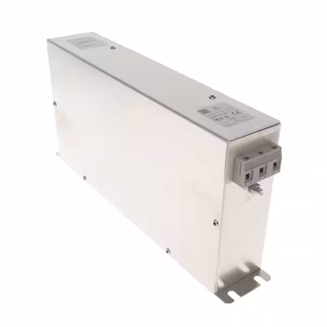 FN258HVIT-16-29 Schaffner EMC Inc.  Netzfiltermodule